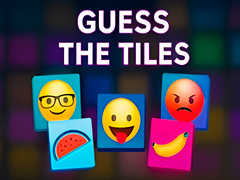 Hry Guess The Tiles