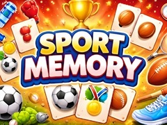 Hry Sport Memory