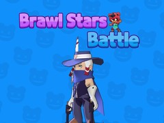 Hry Brawl Stars Battle