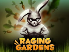 Hry Raging Gardens
