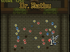 Hry Dr. Ratbu