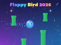 Hry Flappy Bird 2026