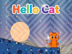 Hry Hello Cat 