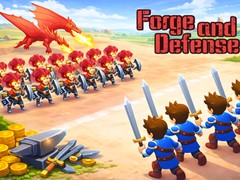 Hry Forge and Defense