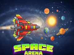 Hry Space Arena