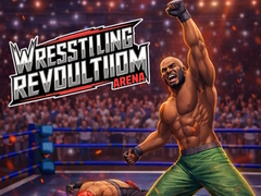 Hry Wrestling Revolution Arena