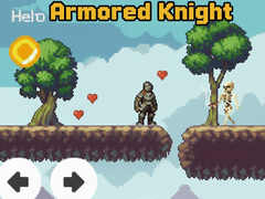 Hry Armored Knight