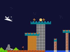 Hry Jar Jar the Sith Lord