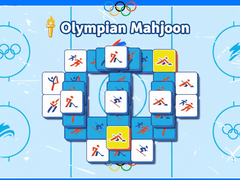 Hry Olympian Mahjong