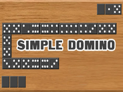 Hry Simple Domino