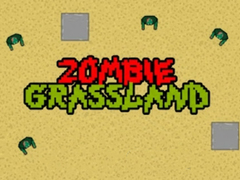Hry Zombie Grassland