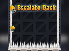Hry Escalate Dack