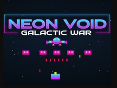 Hry Neon Void Galactic War