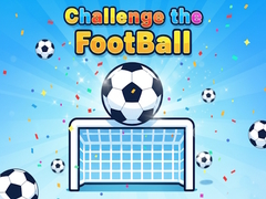 Hry Challenge the FootBall