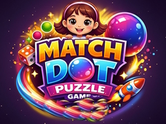 Hry Match Dot Puzzle Game