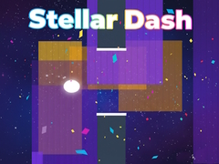 Hry Stellar Dash