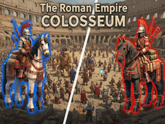 Hry The Roman Empire Colosseum