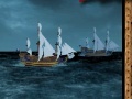Hry Pirates of the Caribbean - Rogue's Battleship 2