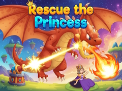 Hry Rescue The Princess
