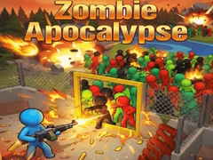 Hry Zombie Apocalypse 