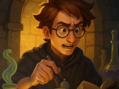 Hry Alchemy Elixir of Life