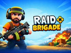Hry Raid Brigade