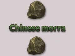Hry Chinese morra
