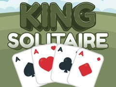 Hry King Solitaire