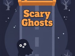 Hry Scary Ghosts