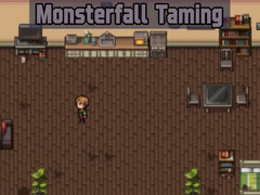 Hry Monsterfall Taming