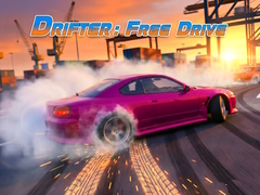 Hry Drifter: Free Drive