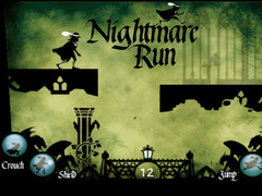 Hry Nightmare Runner