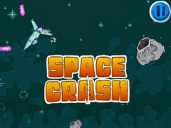Hry Space Crash