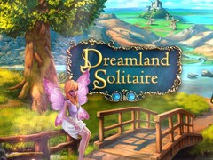 Hry Dreamland Solitaire