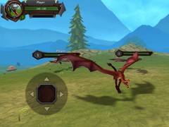 Hry Fantasy Dragon Simulator