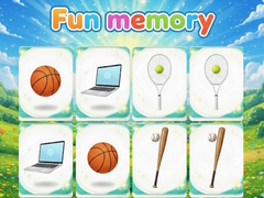 Hry Fun memory