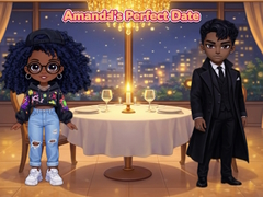 Hry Amanda's Perfect Date