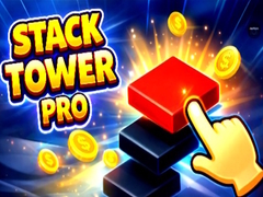 Hry Stack Tower Pro