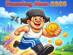 Hry Running man 2026