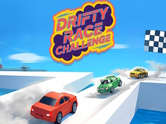 Hry Drifty Race Challenge
