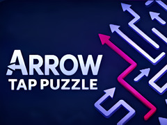 Hry Arrow Tap Puzzle