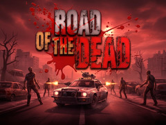 Hry Road of the Dead
