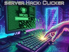 Hry Server hack: Clicker