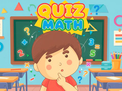 Hry Quiz Math