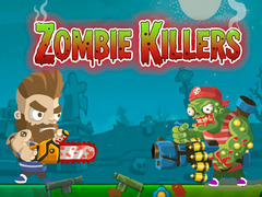 Hry Zombie Killers