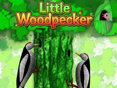 Hry Little Woodpecker