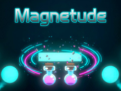 Hry Magnetude