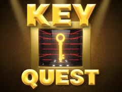 Hry Key Quest