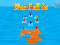 Hry Hex Fall 