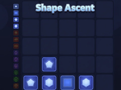 Hry Shape Ascent